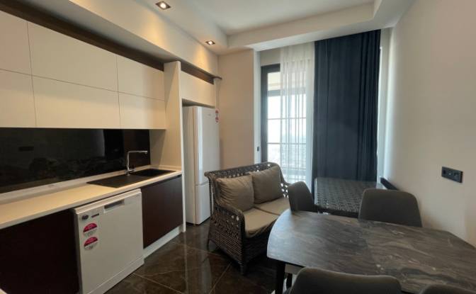 Apartment for Sale Cankaya, Baris Manco Blv. Photo#13 Apartment for Sale Cankaya, Baris Manco Blv. Photo#13