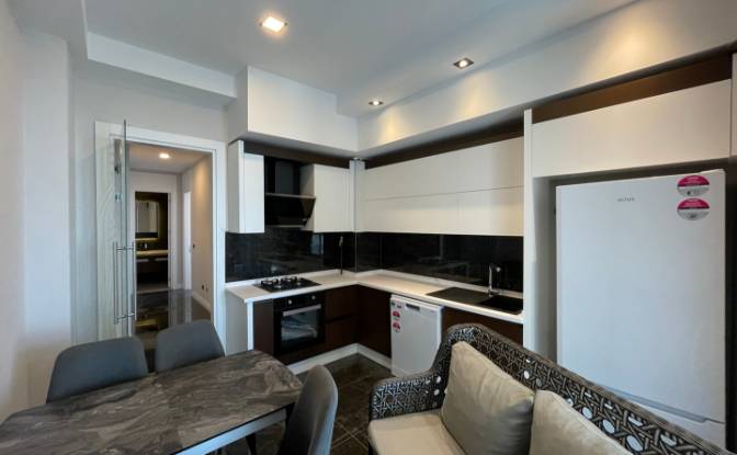 Apartment for Sale Cankaya, Baris Manco Blv. Photo#14 Apartment for Sale Cankaya, Baris Manco Blv. Photo#14
