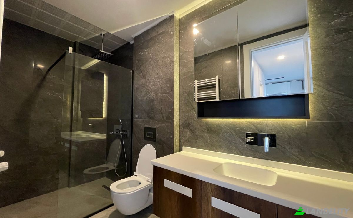 Apartment for Sale Cankaya, Baris Manco Blv, 07080 Kepez Antalya, Antalya, Kepez, Turkiye. Photo 16