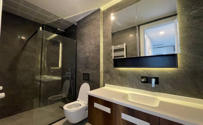 Apartment for Sale Cankaya, Baris Manco Blv. Photo#16 Apartment for Sale Cankaya, Baris Manco Blv. Photo#16
