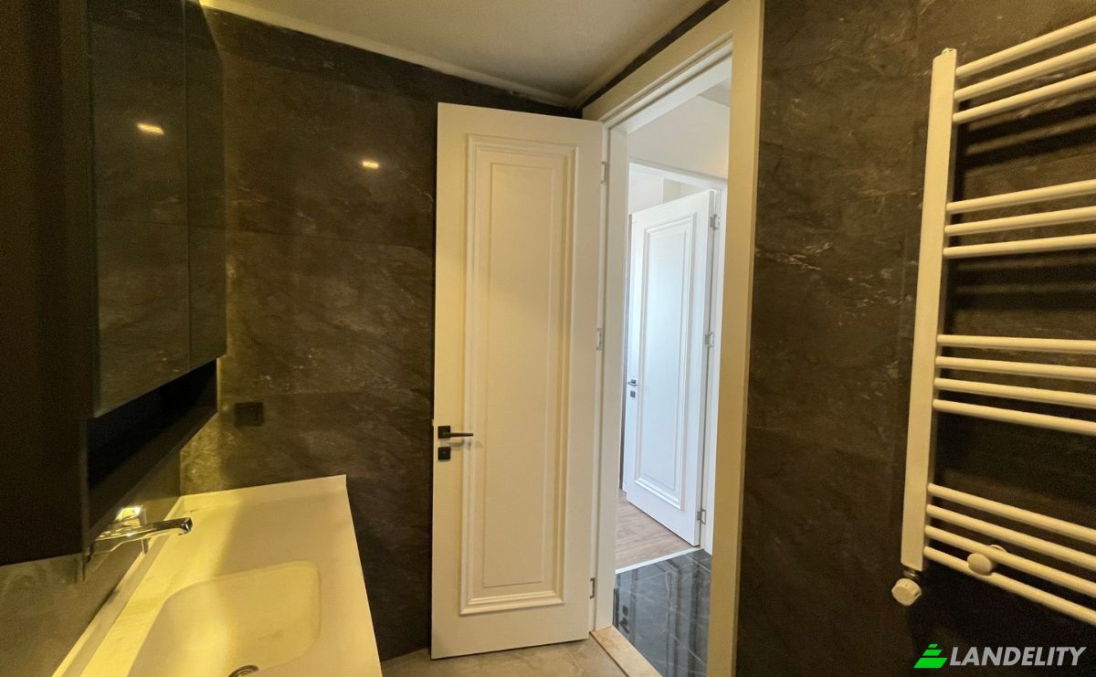 Apartment for Sale Cankaya, Baris Manco Blv, 07080 Kepez Antalya, Antalya, Kepez, Turkiye. Photo 17