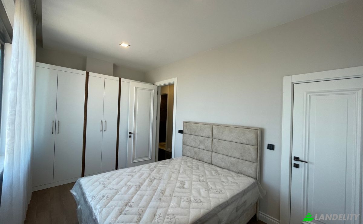 Apartment for Sale Cankaya, Baris Manco Blv, 07080 Kepez Antalya, Antalya, Kepez, Turkiye. Photo 18