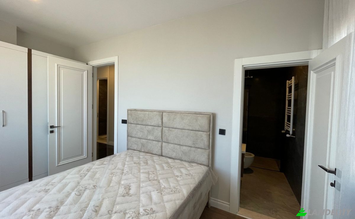 Apartment for Sale Cankaya, Baris Manco Blv, 07080 Kepez Antalya, Antalya, Kepez, Turkiye. Photo 19