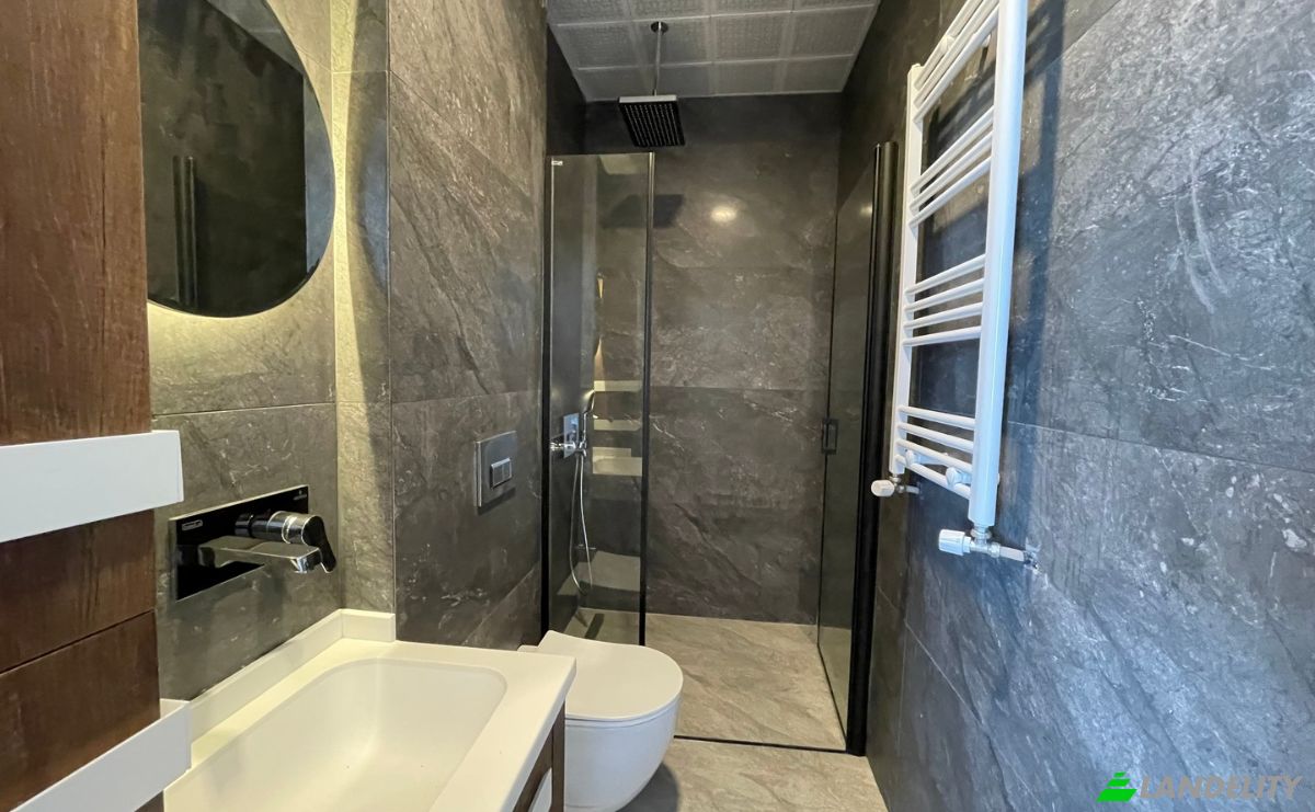 Apartment for Sale Cankaya, Baris Manco Blv, 07080 Kepez Antalya, Antalya, Kepez, Turkiye. Photo 20