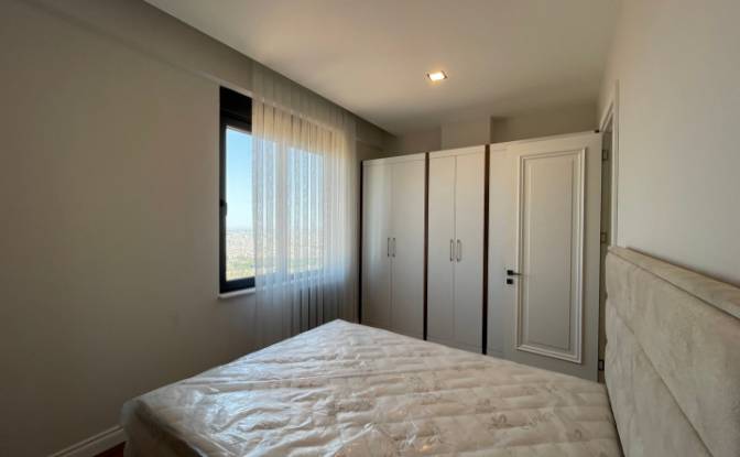 Apartment for Sale Cankaya, Baris Manco Blv. Photo#23 Apartment for Sale Cankaya, Baris Manco Blv. Photo#23