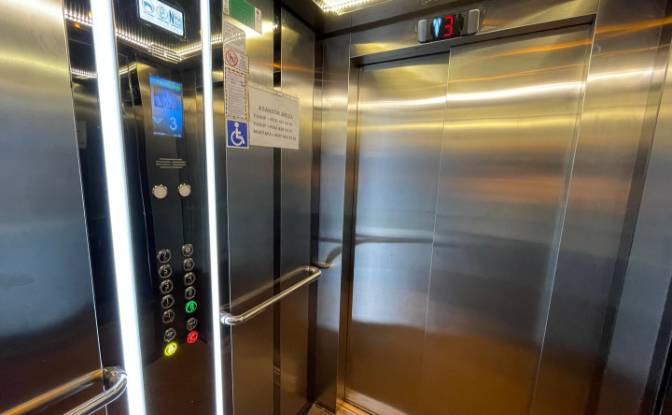 Apartment for Sale Cankaya, Baris Manco Blv. Photo#24 Apartment for Sale Cankaya, Baris Manco Blv. Photo#24