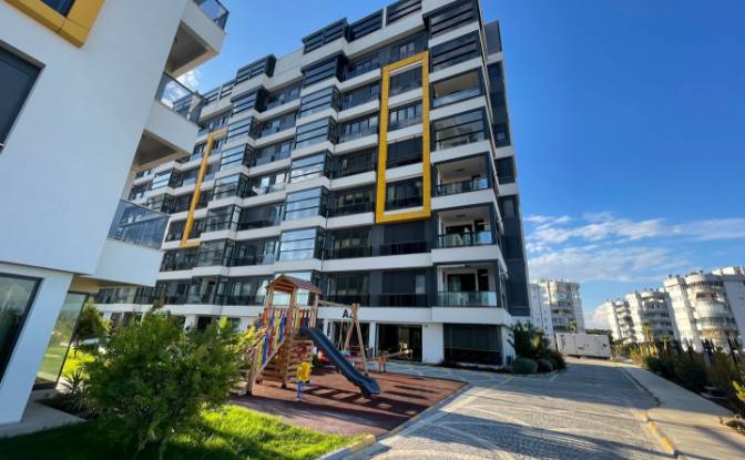 Apartment for Sale Cankaya, Baris Manco Blv. Photo#3 Apartment for Sale Cankaya, Baris Manco Blv. Photo#3