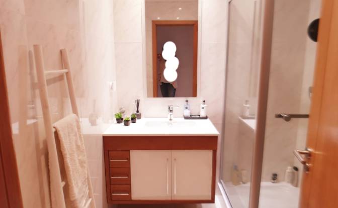 Appartement Te koop Largo Casal Vistoso, Lisboa. Foto#4