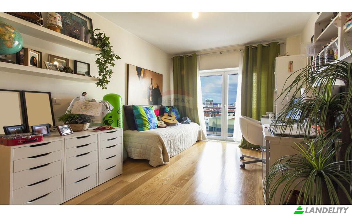 Appartement Te koop Largo Casal Vistoso, Lisboa, Lisbon, Portugal. Foto 9