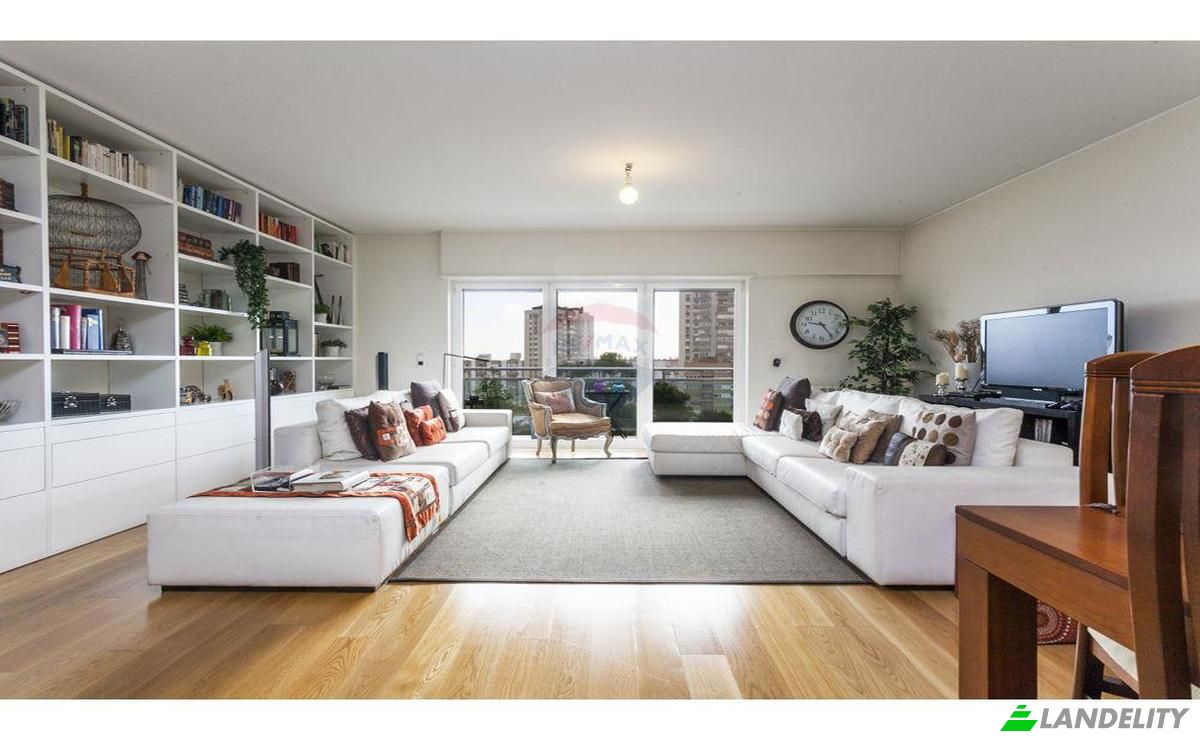 Appartement Te koop Largo Casal Vistoso, Lisboa, Lisbon, Portugal. Foto 1