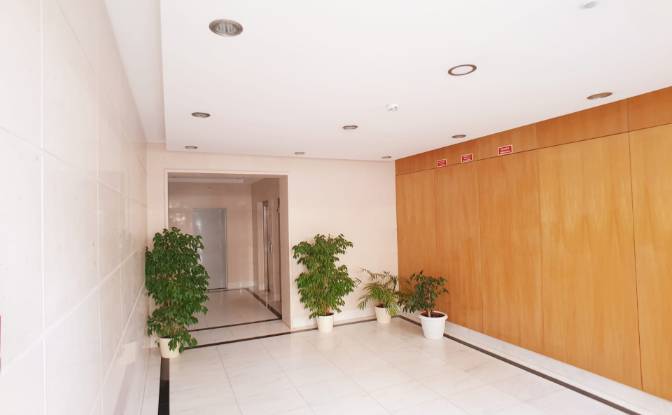 Appartement Te koop Largo Casal Vistoso, Lisboa. Foto#11