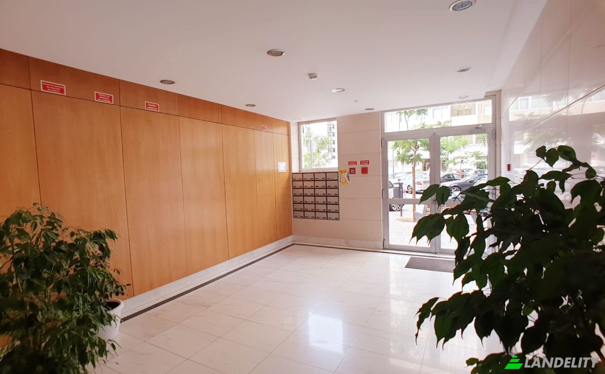 Appartement Te koop Largo Casal Vistoso, Lisboa, Lisbon, Portugal. Foto 12