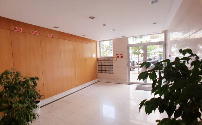 Appartement Te koop Largo Casal Vistoso, Lisboa. Foto#12