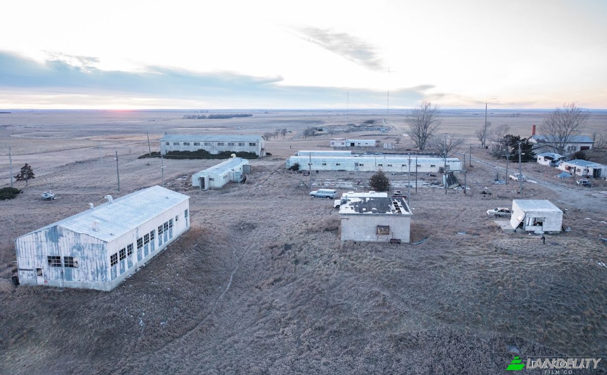 Land Lot for Sale Gettysburg, Potter County, South Dakota, United States, SD 57442, USA. Photo 22
