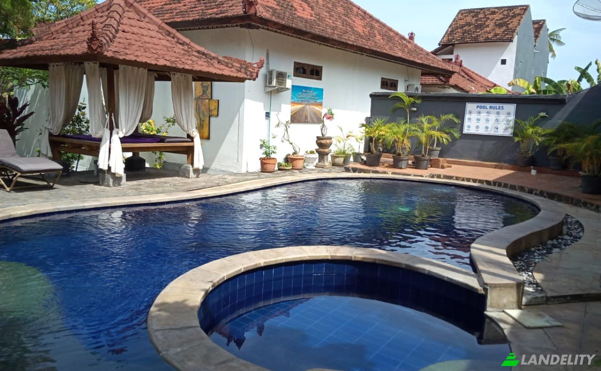 Single Family Home for Sale Jl Raya Seririt Gang Mumbul, Anturan, Buleleng, Buleleng Regency, Bali, Indonesia, Kecamatan Buleleng, Bali 81119. Photo 1