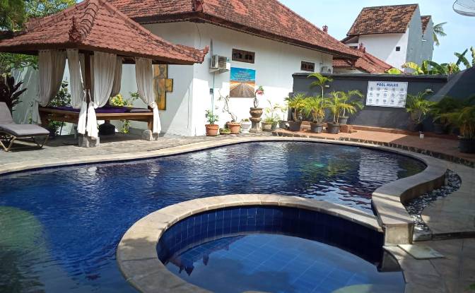 Single Family Home for Sale Jl Raya Seririt Gang. Photo#1 Single Family Home for Sale Jl Raya Seririt Gang. Photo#1