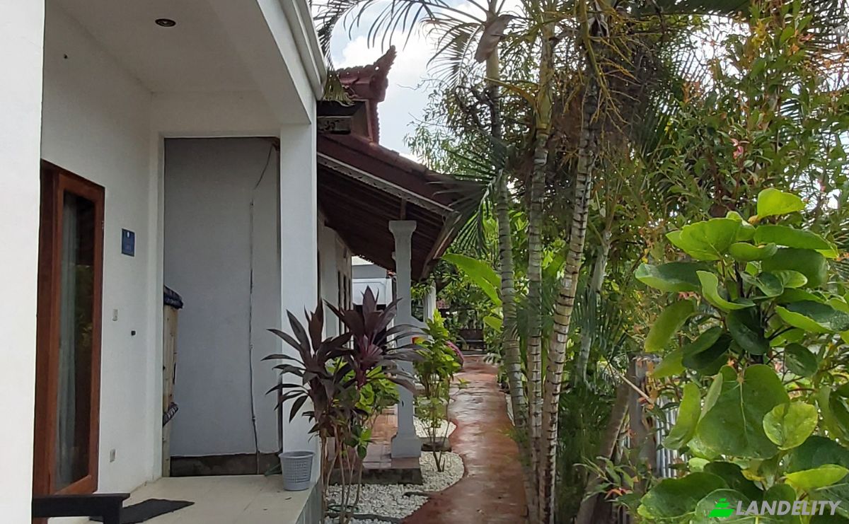 Single Family Home for Sale Jl Raya Seririt Gang Mumbul, Anturan, Buleleng, Buleleng Regency, Bali, Indonesia, Kecamatan Buleleng, Bali 81119. Photo 3