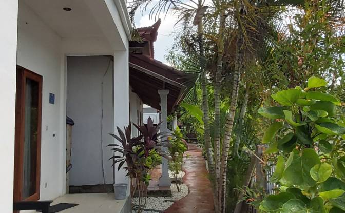 Single Family Home for Sale Jl Raya Seririt Gang. Photo#3 Single Family Home for Sale Jl Raya Seririt Gang. Photo#3