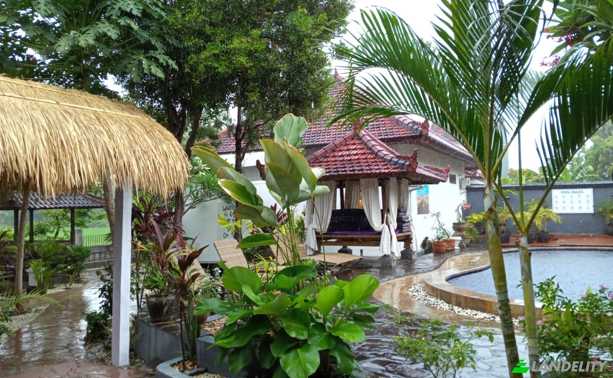 Single Family Home for Sale Jl Raya Seririt Gang Mumbul, Anturan, Buleleng, Buleleng Regency, Bali, Indonesia, Kecamatan Buleleng, Bali 81119. Photo 5
