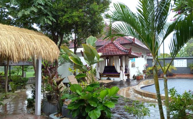 Single Family Home for Sale Jl Raya Seririt Gang. Photo#5 Single Family Home for Sale Jl Raya Seririt Gang. Photo#5