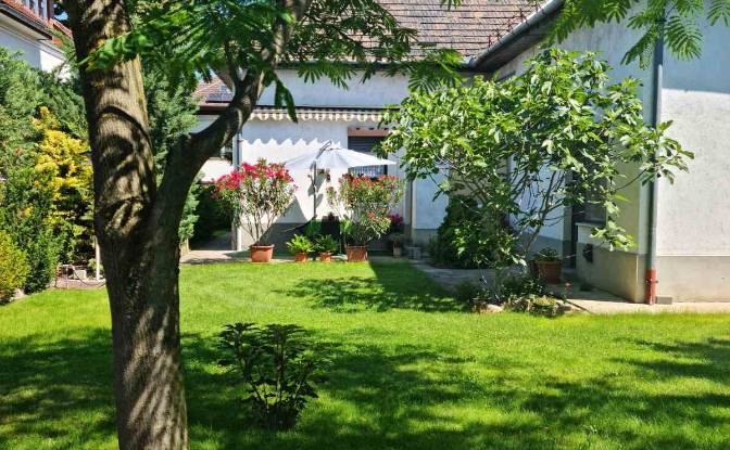 Single Family Home for Sale Budapest, Hungary. Photo#1 Single Family Home for Sale Budapest, Hungary. Photo#1