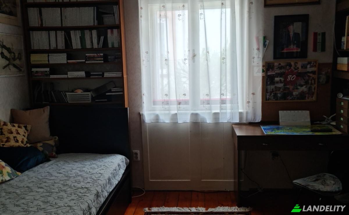 Single Family Home for Sale Budapest, Hungary, Dessewffy u. Photo 10