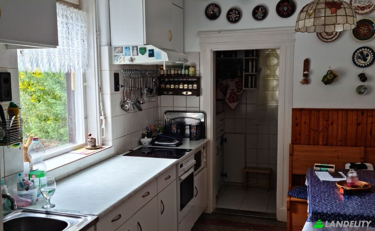 Single Family Home for Sale Budapest, Hungary, Dessewffy u. Photo 12