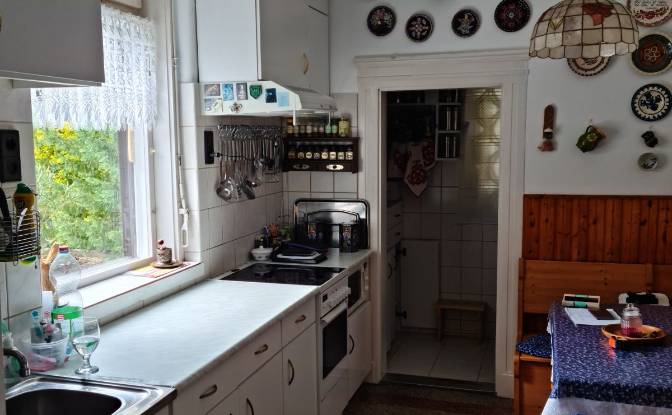 Single Family Home for Sale Budapest, Hungary. Photo#12 Single Family Home for Sale Budapest, Hungary. Photo#12