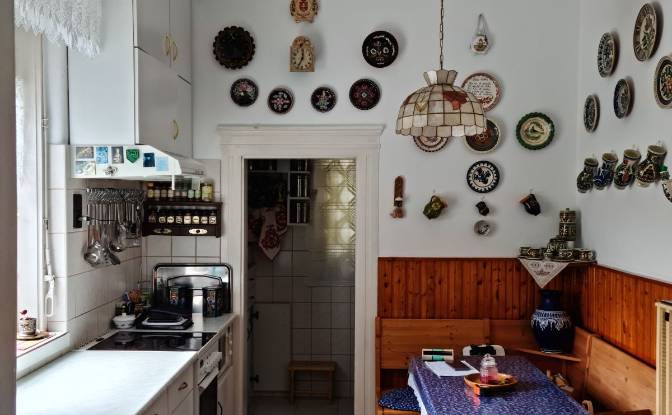 Single Family Home for Sale Budapest, Hungary. Photo#13 Single Family Home for Sale Budapest, Hungary. Photo#13