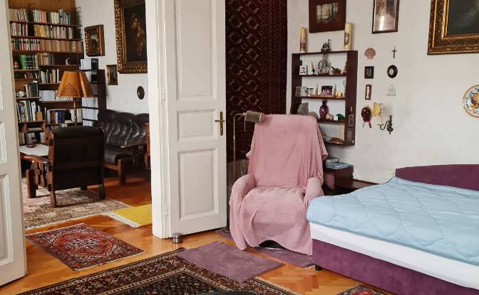 Single Family Home for Sale Budapest, Hungary. Photo#6 Single Family Home for Sale Budapest, Hungary. Photo#6