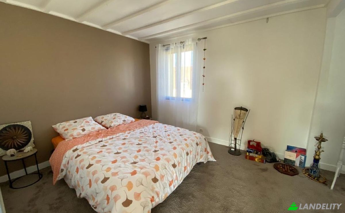 Single Family Home for Sale Rue Saint-Remi, 60810 Barbery, Barbery, Oise, Hauts-de-France, France. Photo 3