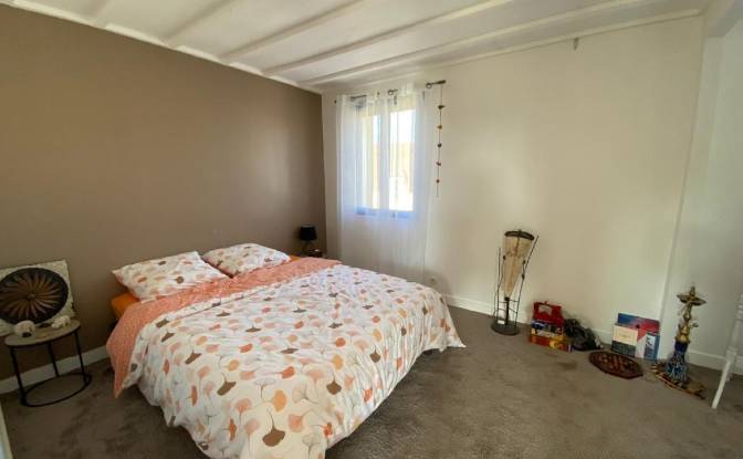 Single Family Home for Sale Rue Saint-Remi. Photo#3