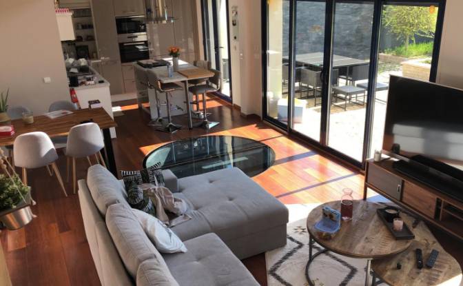 Single Family Home for Sale - Barbery, France