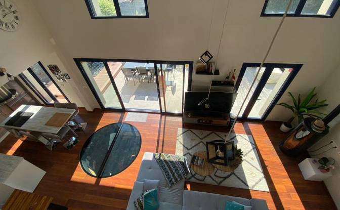 Single Family Home for Sale Rue Saint-Remi. Photo#6