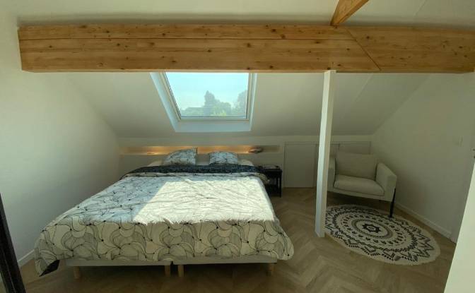 Single Family Home for Sale Rue Saint-Remi. Photo#9