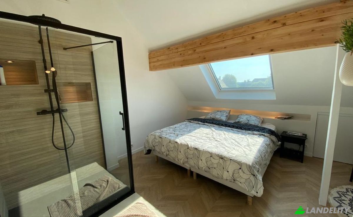 Single Family Home for Sale Rue Saint-Remi, 60810 Barbery, Barbery, Oise, Hauts-de-France, France. Photo 10
