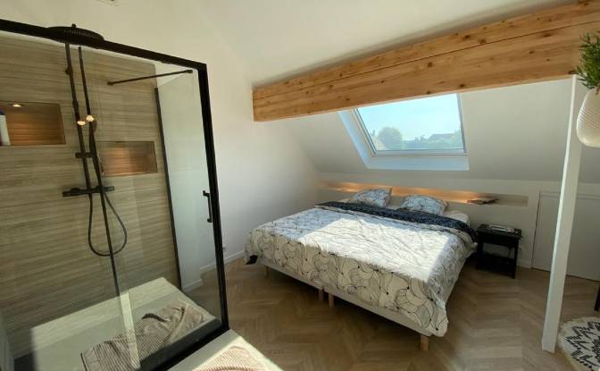 Single Family Home for Sale Rue Saint-Remi. Photo#10