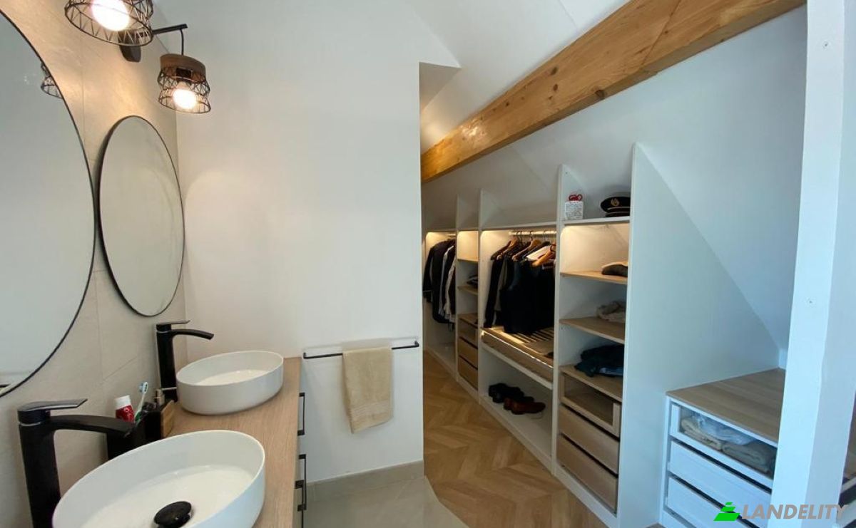 Single Family Home for Sale Rue Saint-Remi, 60810 Barbery, Barbery, Oise, Hauts-de-France, France. Photo 11
