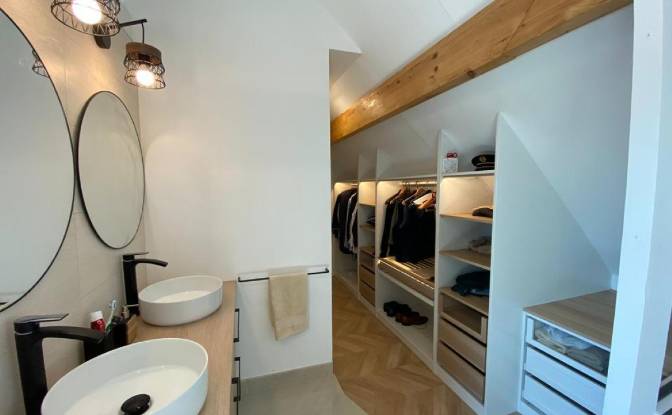 Single Family Home for Sale Rue Saint-Remi. Photo#11