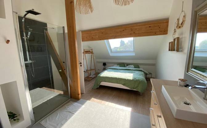 Single Family Home for Sale Rue Saint-Remi. Photo#14