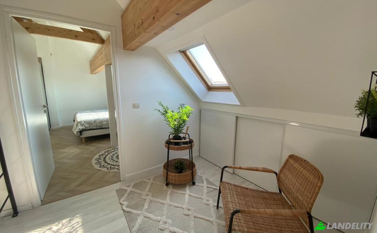 Single Family Home for Sale Rue Saint-Remi, 60810 Barbery, Barbery, Oise, Hauts-de-France, France. Photo 18