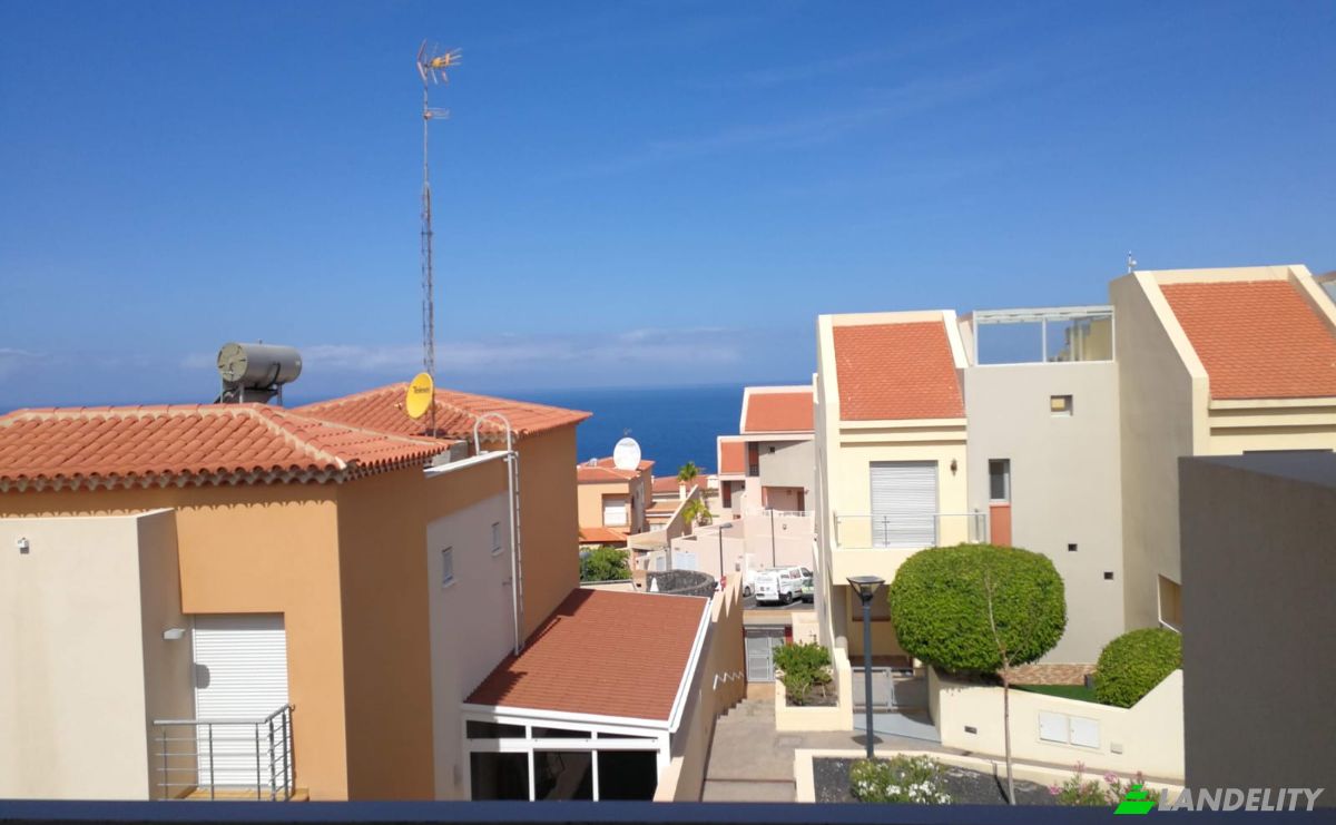 Single Family Home for Sale C Alcalde Pablo Trujillo Barrios, Santiago del Teide, Santa Cruz de Tenerife, Canary Islands, Spain. Photo 12