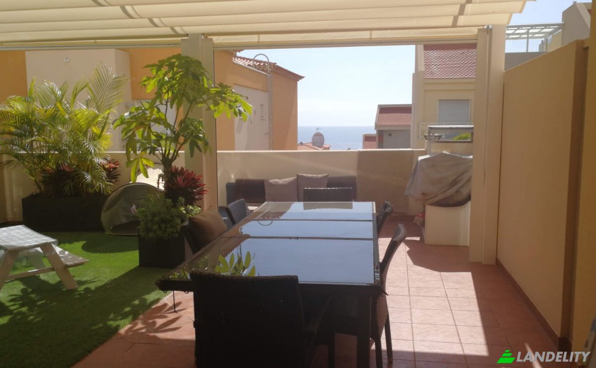Single Family Home for Sale C Alcalde Pablo Trujillo Barrios, Santiago del Teide, Santa Cruz de Tenerife, Canary Islands, Spain. Photo 14