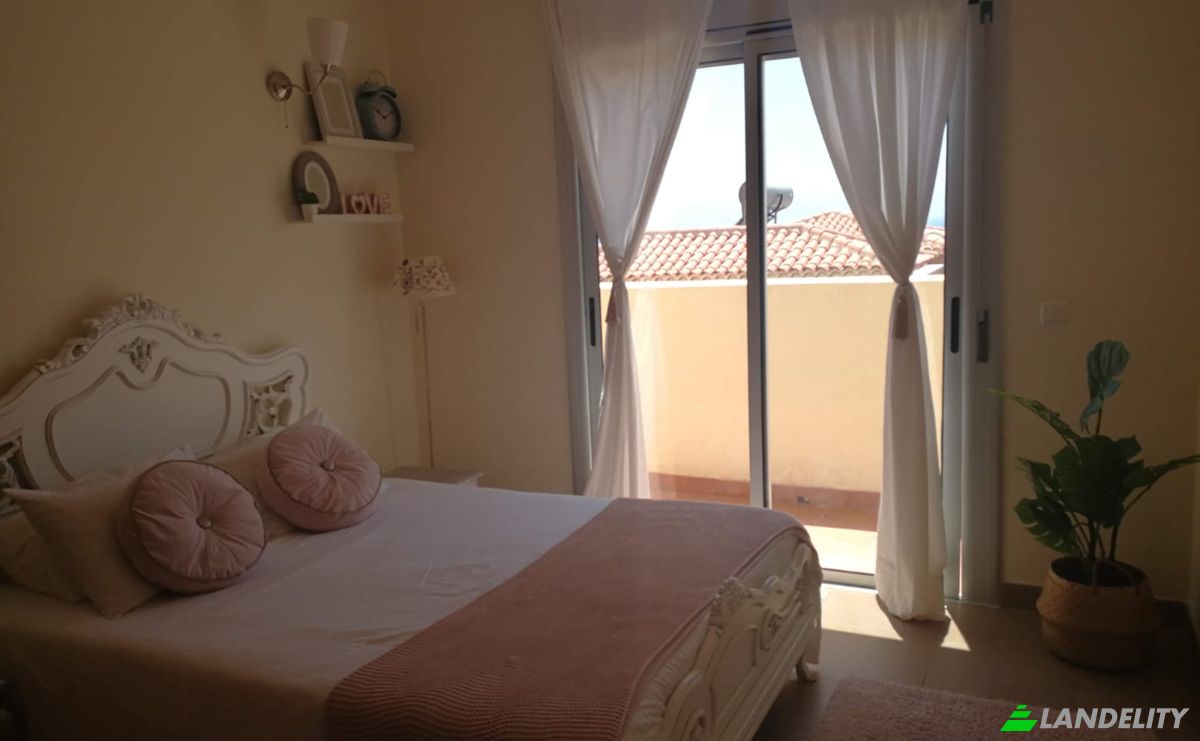 Single Family Home for Sale C Alcalde Pablo Trujillo Barrios, Santiago del Teide, Santa Cruz de Tenerife, Canary Islands, Spain. Photo 15