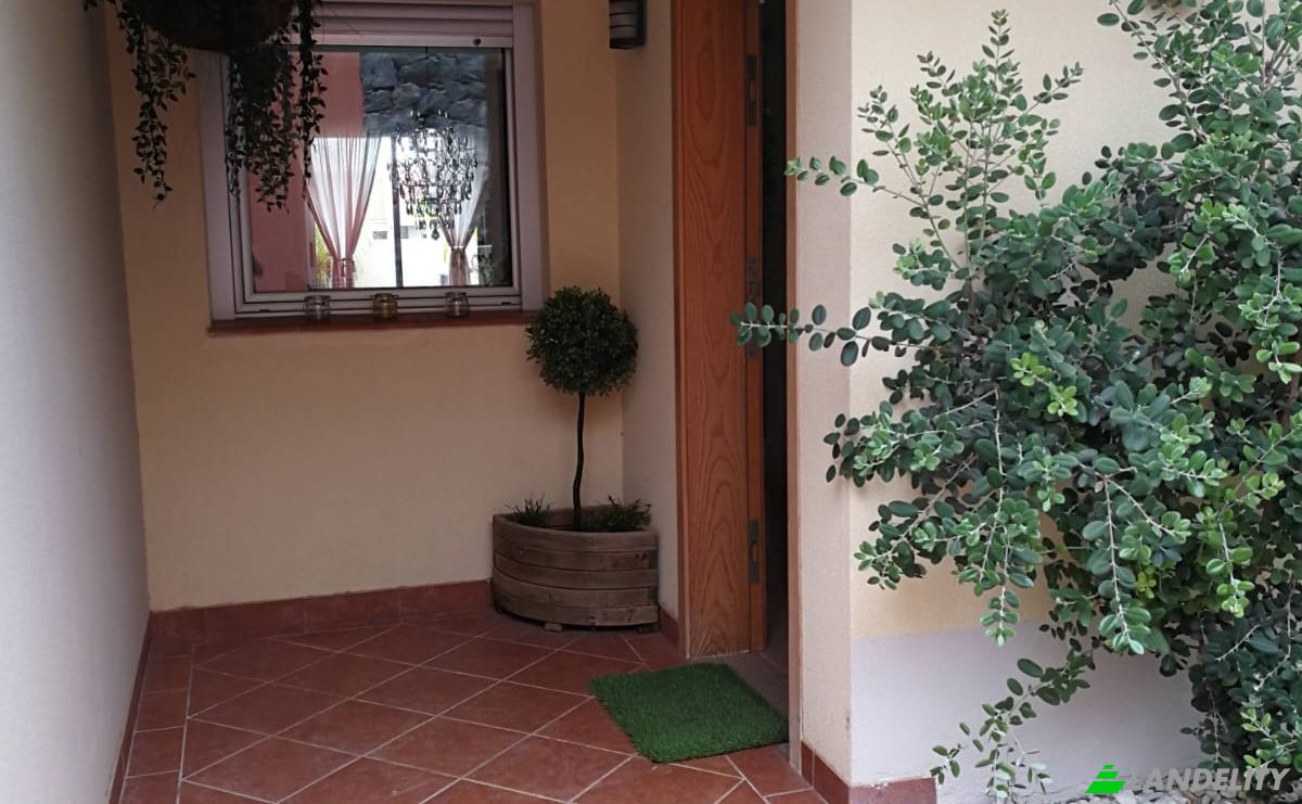 Single Family Home for Sale C Alcalde Pablo Trujillo Barrios, Santiago del Teide, Santa Cruz de Tenerife, Canary Islands, Spain. Photo 5