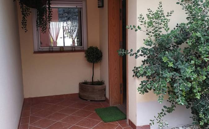 Single Family Home for Sale C Alcalde Pablo. Photo#5