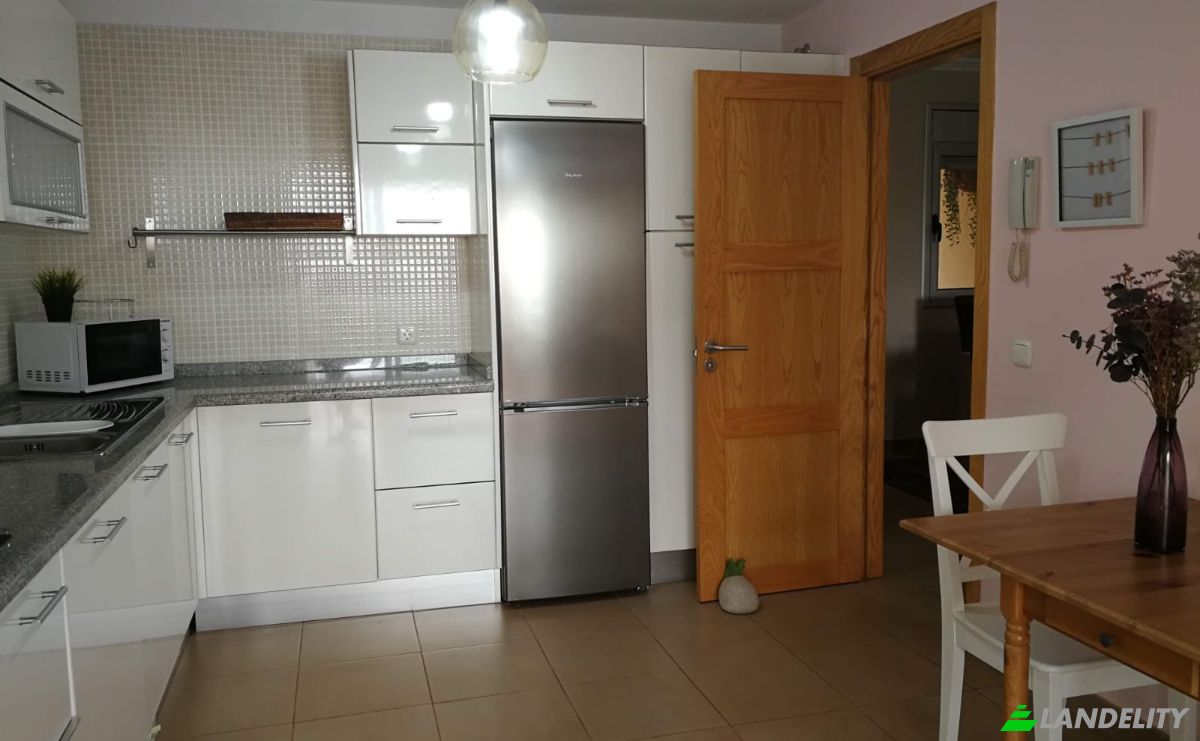 Single Family Home for Sale C Alcalde Pablo Trujillo Barrios, Santiago del Teide, Santa Cruz de Tenerife, Canary Islands, Spain. Photo 6