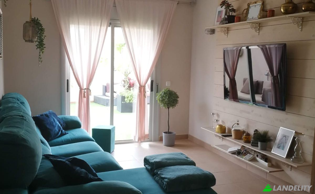 Single Family Home for Sale C Alcalde Pablo Trujillo Barrios, Santiago del Teide, Santa Cruz de Tenerife, Canary Islands, Spain. Photo 8