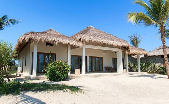 Villa for Sale - Beru, Indonesia