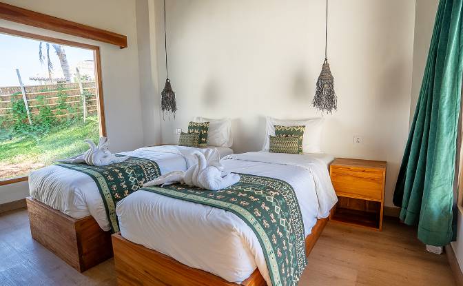 Villa en venta Beru, West Sumbawa Regency. Foto#10